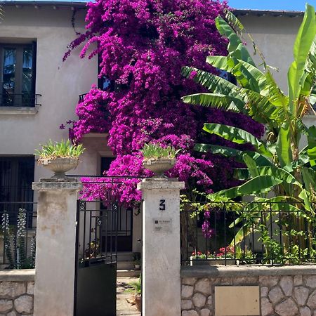 Bed and Breakfast Les 4 étoiles Montpellier Esterno foto