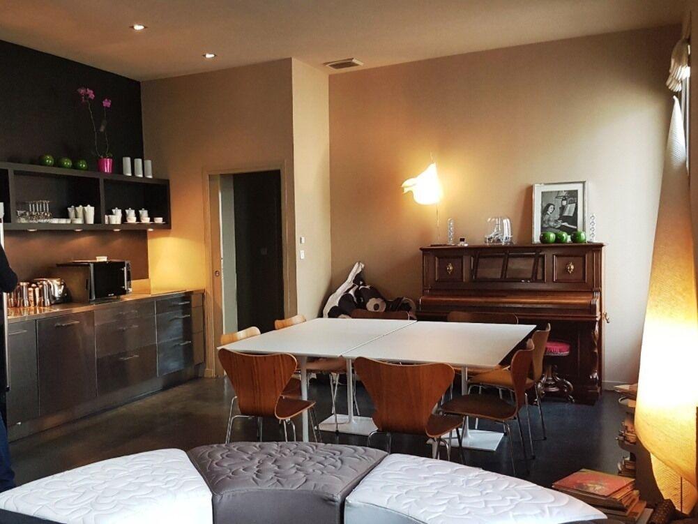 Bed and Breakfast Les 4 étoiles Montpellier Esterno foto