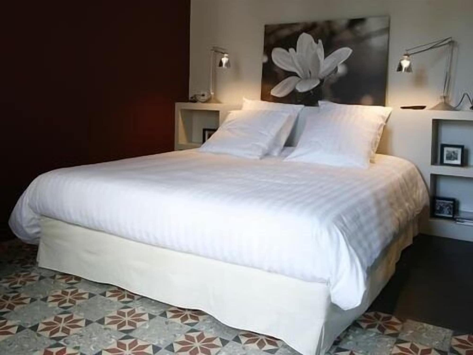 Bed and Breakfast Les 4 étoiles Montpellier Esterno foto