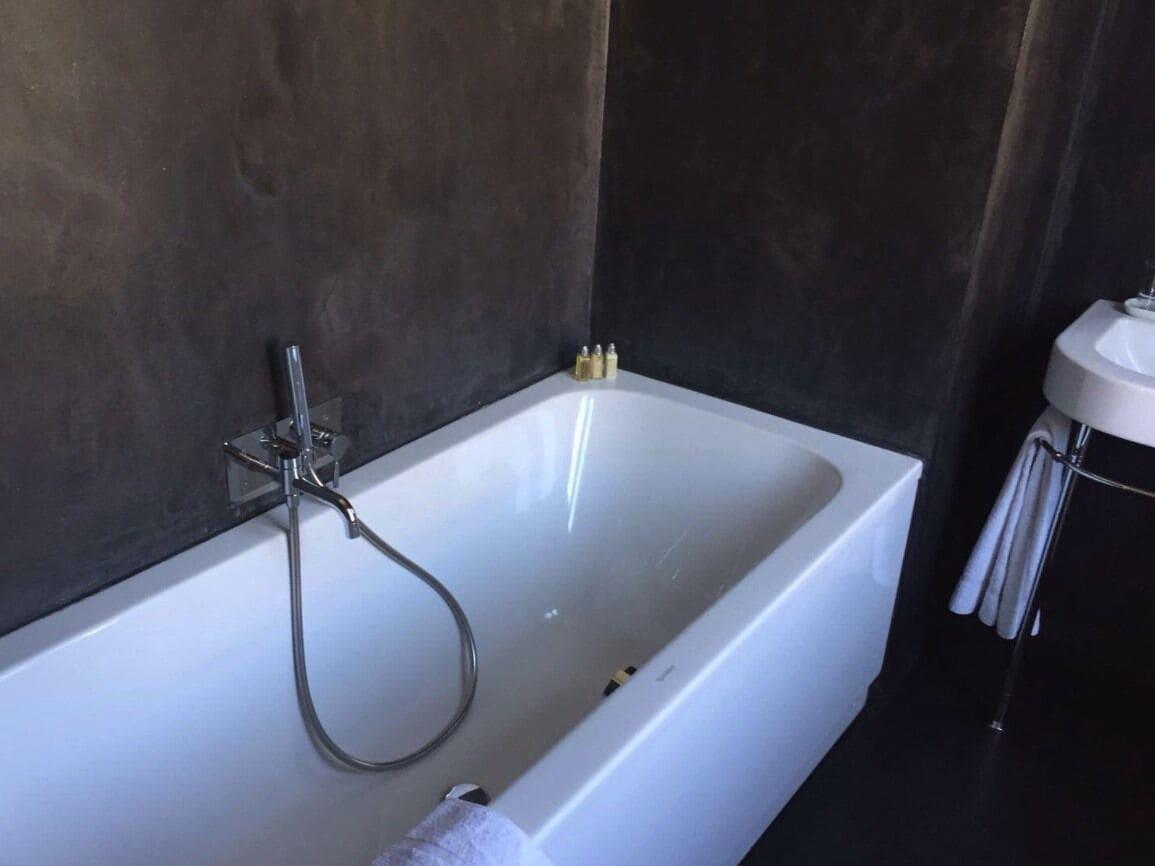 Bed and Breakfast Les 4 étoiles Montpellier Esterno foto