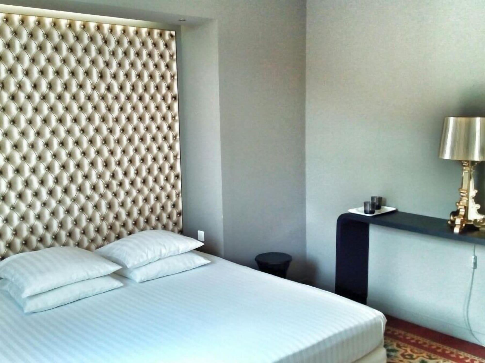 Bed and Breakfast Les 4 étoiles Montpellier Esterno foto