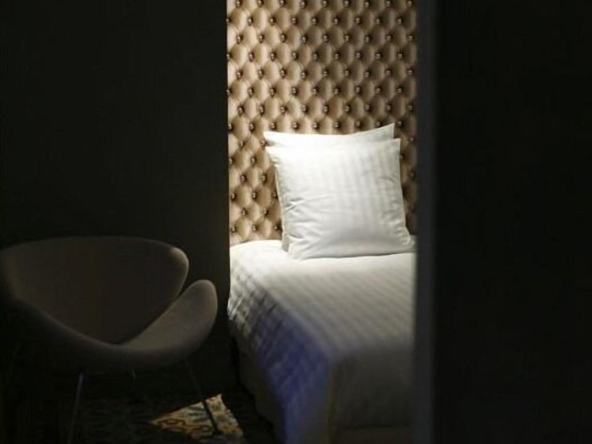 Bed and Breakfast Les 4 étoiles Montpellier Esterno foto