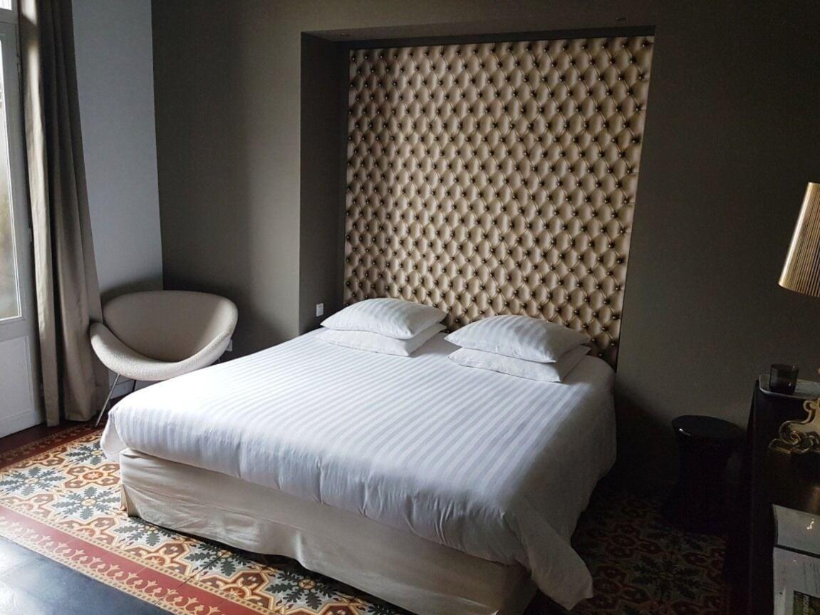 Bed and Breakfast Les 4 étoiles Montpellier Esterno foto