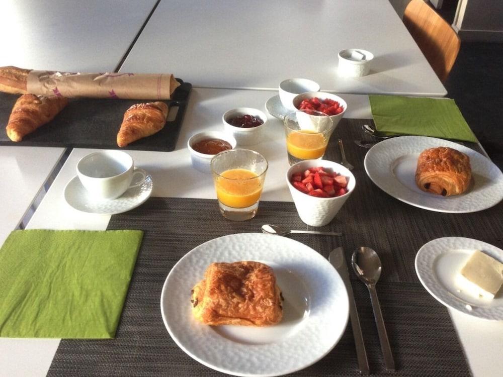 Bed and Breakfast Les 4 étoiles Montpellier Esterno foto