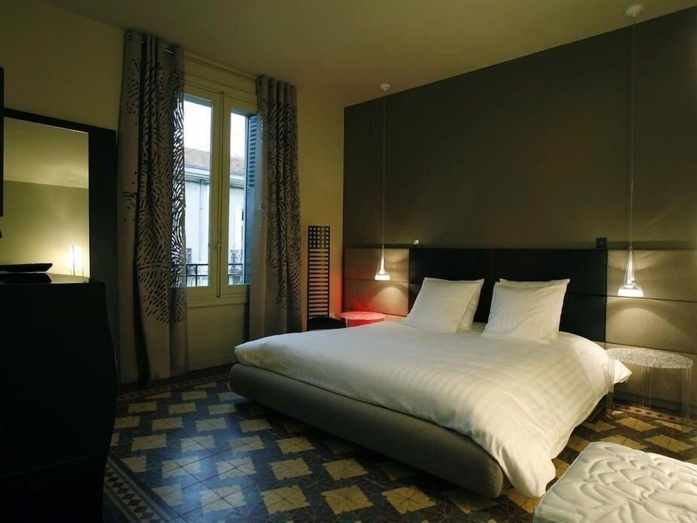 Bed and Breakfast Les 4 étoiles Montpellier Esterno foto
