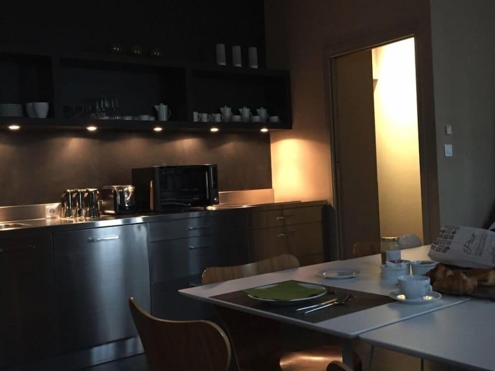 Bed and Breakfast Les 4 étoiles Montpellier Esterno foto