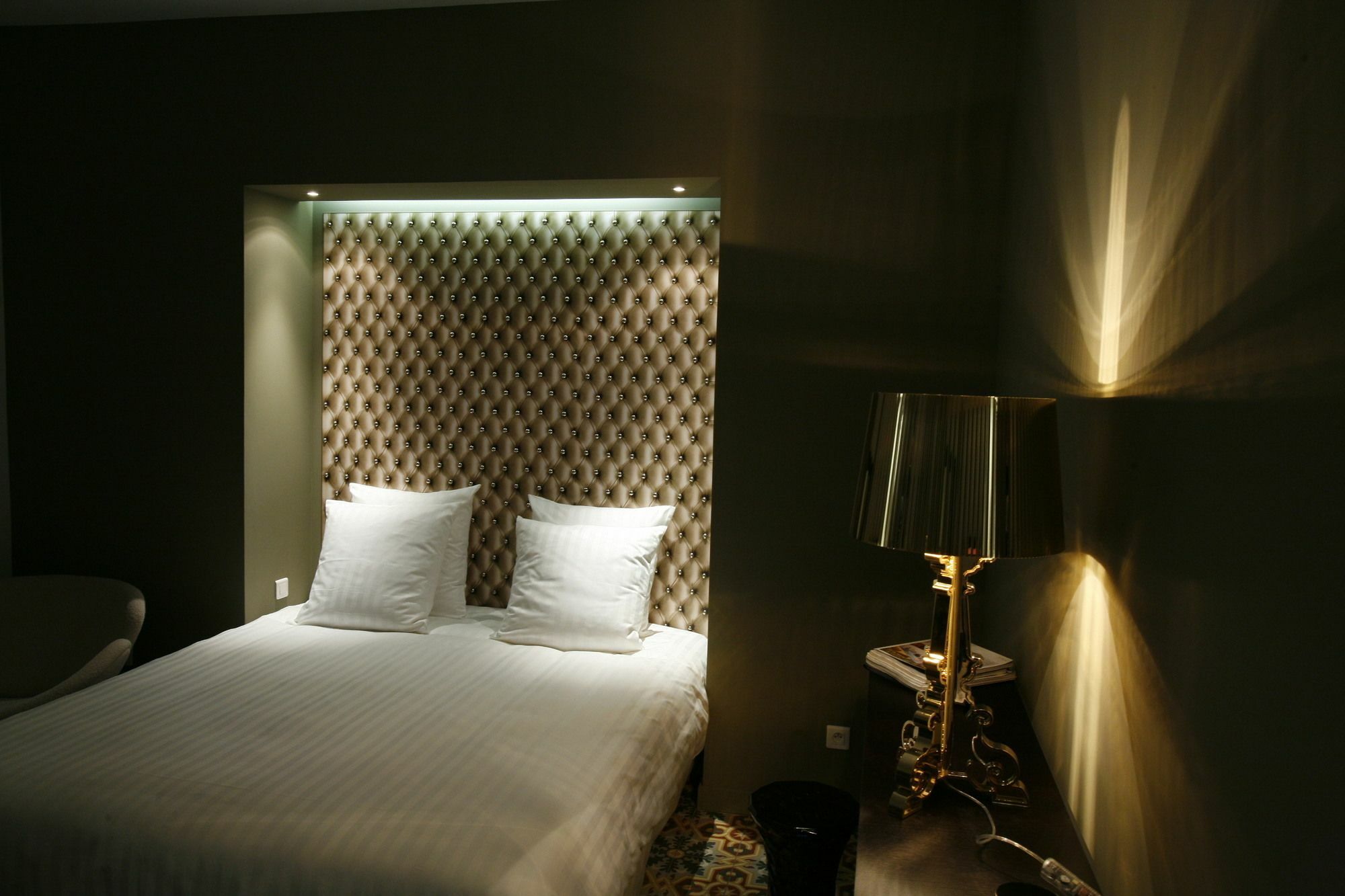 Bed and Breakfast Les 4 étoiles Montpellier Esterno foto