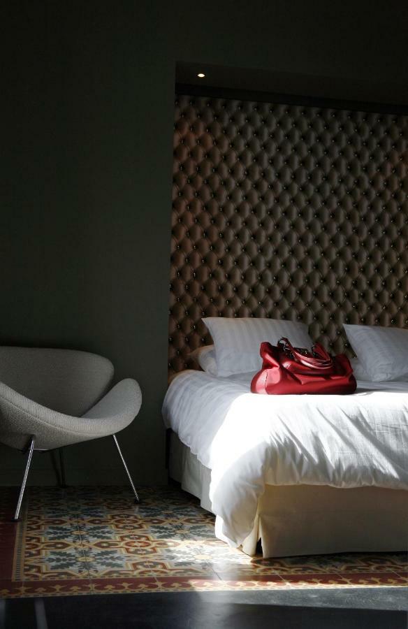Bed and Breakfast Les 4 étoiles Montpellier Esterno foto