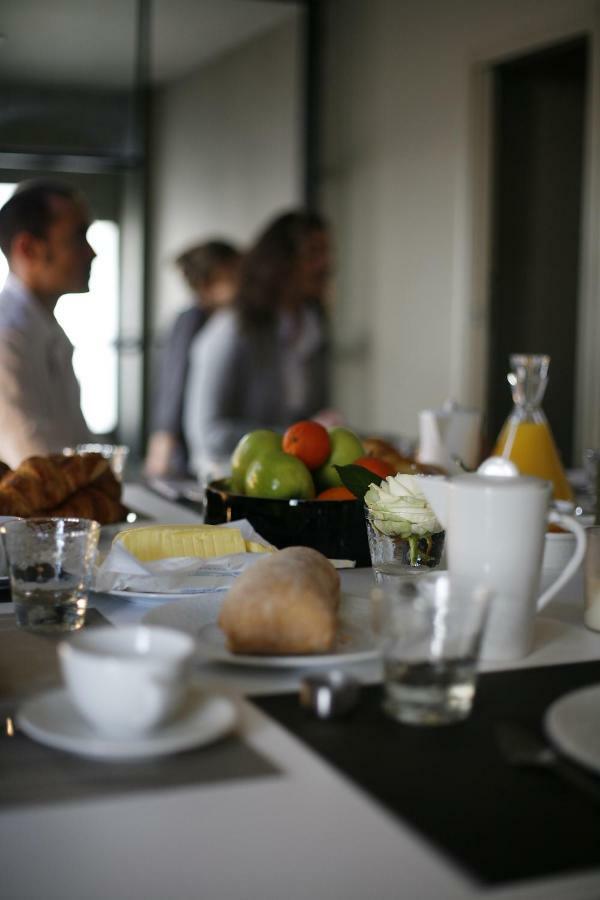 Bed and Breakfast Les 4 étoiles Montpellier Esterno foto