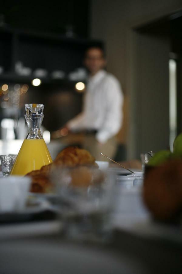 Bed and Breakfast Les 4 étoiles Montpellier Esterno foto